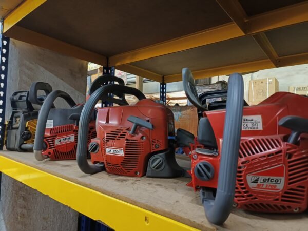 Chainsaw