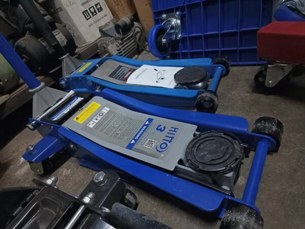 Floor Jack