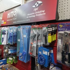 Hitto Hand Tools
