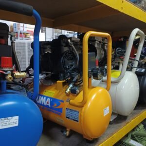 Mini Air Compressor