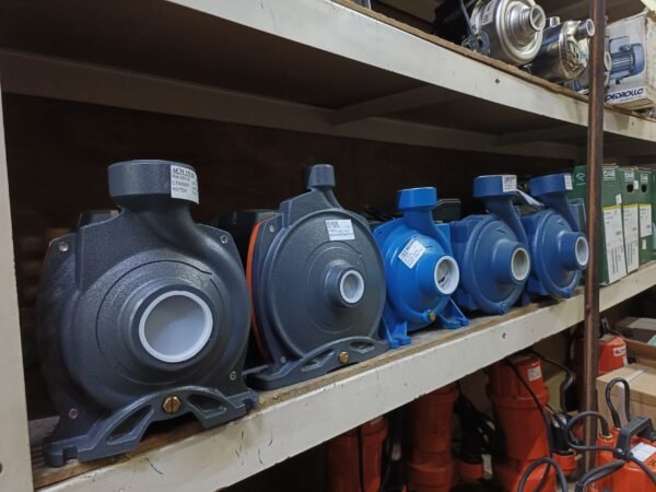 Self-Priming Centrifugal Pump - Image 2