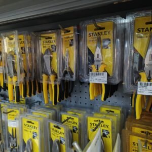 STANLEY  Long Nose Pliers Hand Repair Tool