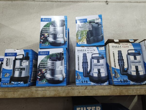 Sub Pump - Image 2